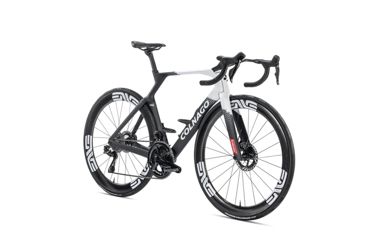 Y1Rs Ultegra Di2 2026