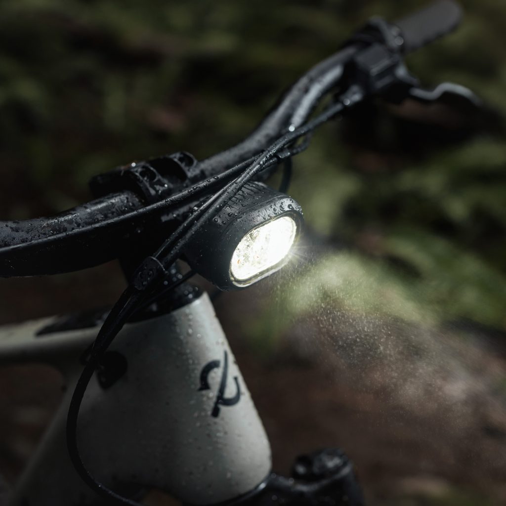 Amflow PR Carbon : un VTT puissant et efficace