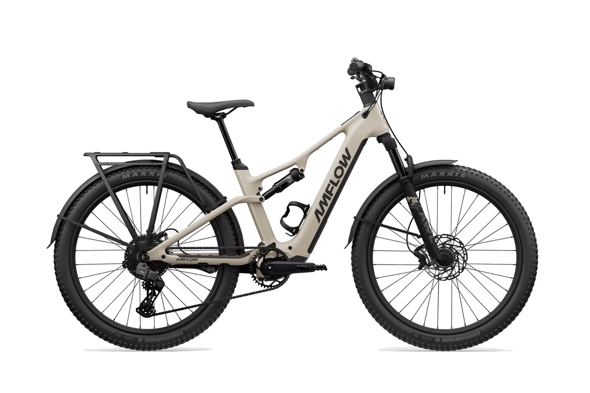 Amflow TL Carbon