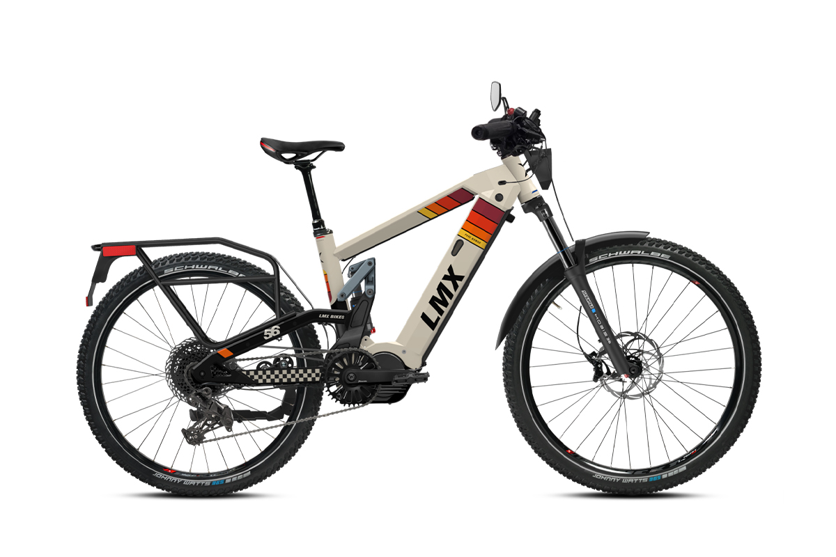LMX 56 Explorer 2