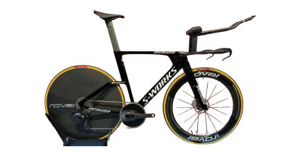 S-WORKS SHIV TT