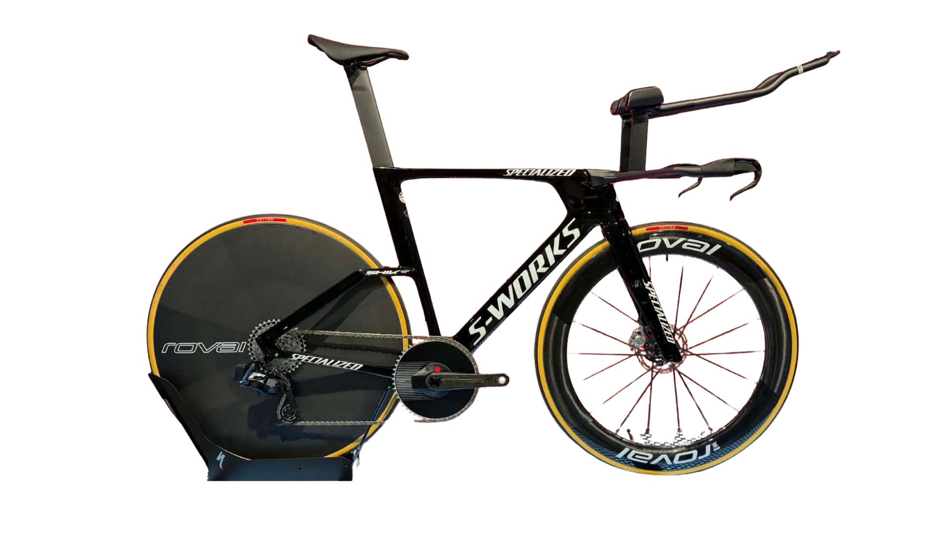 S-WORKS SHIV TT