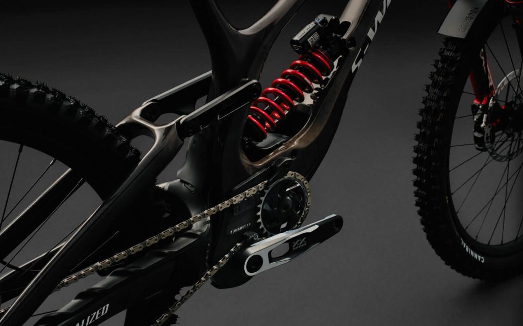 SRAM Eagle S-Series