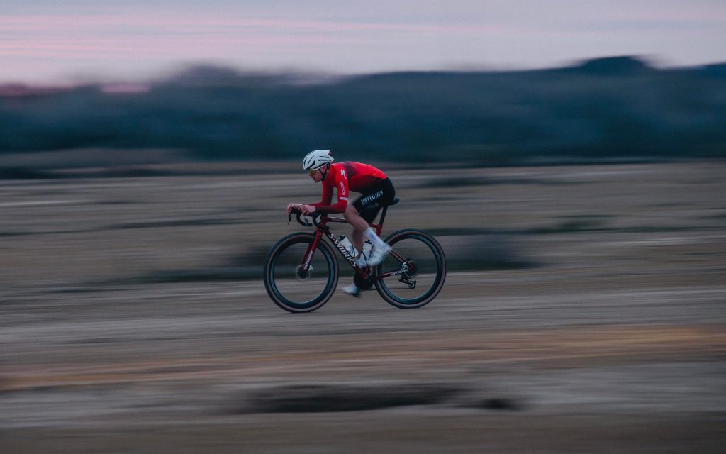 Specialized Crux 5