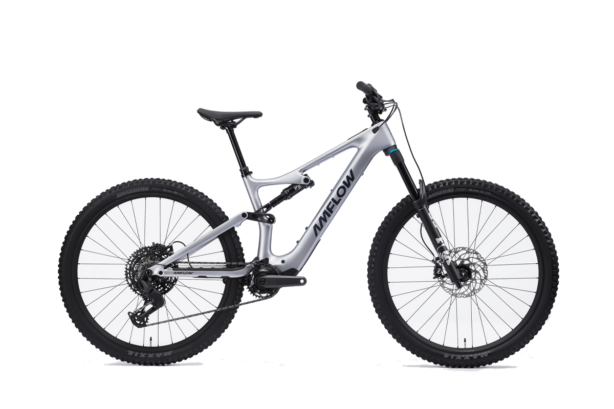 Amflow PL Carbon