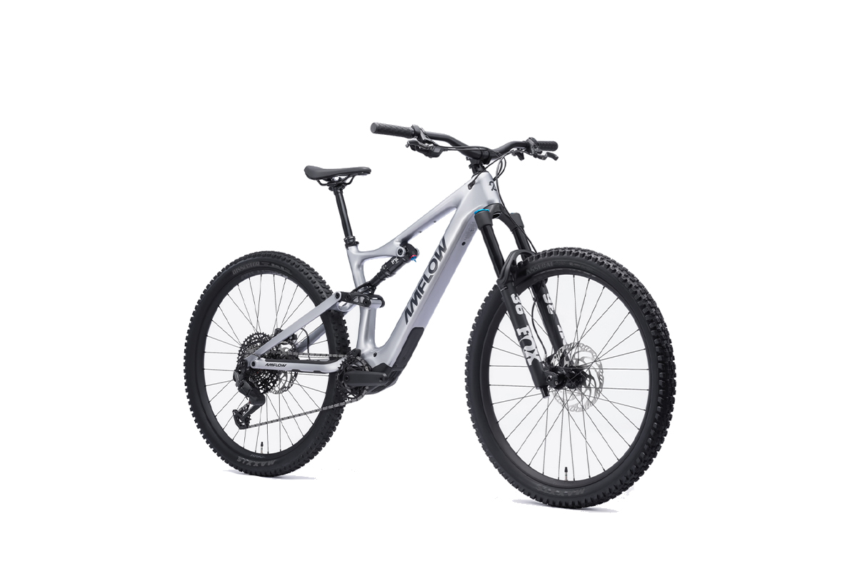 Amflow PL Carbon