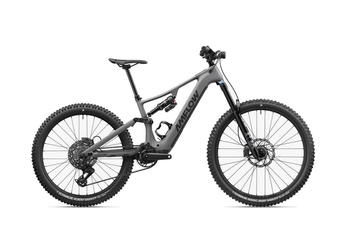 Amflow PR Carbon Pro