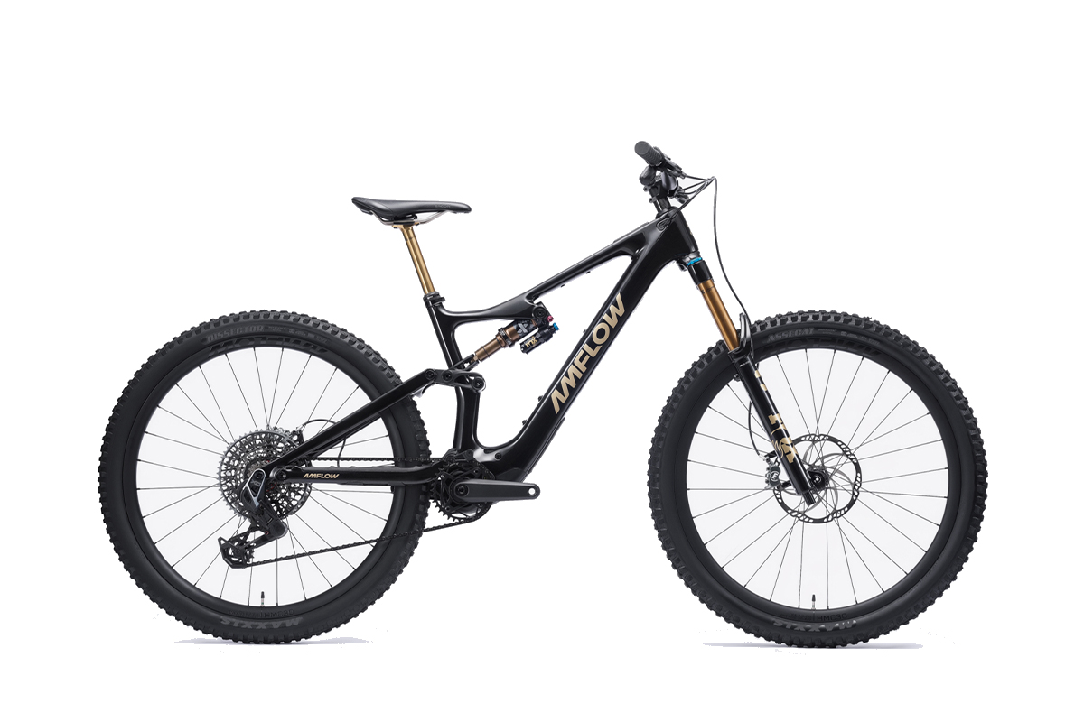 Amflow PL Carbon Pro
