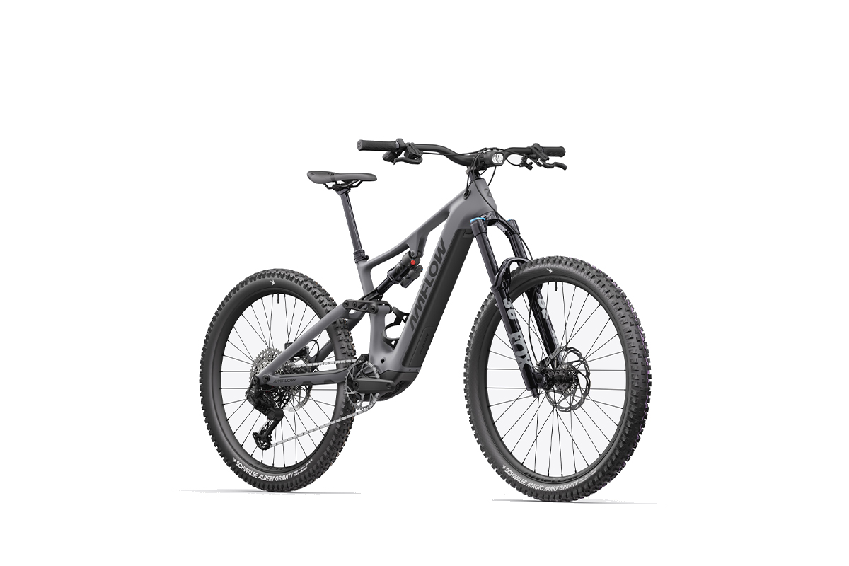 Amflow PR Carbon Pro