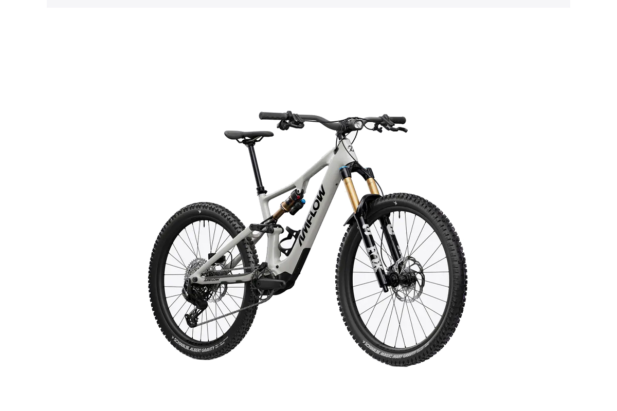 Amflow PX Carbon Pro