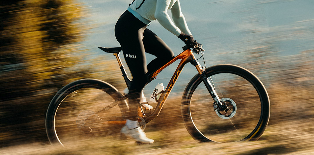 ORBEA oiz 2027