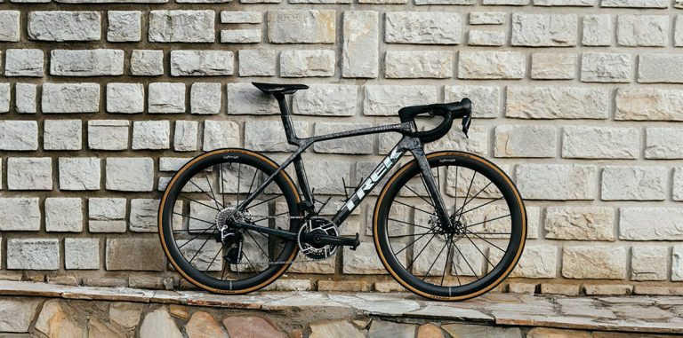 Vélo Trek disponible chez Ride & Co Toulouse
