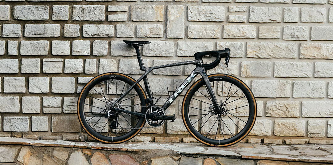 Vélo Trek disponible chez Ride & Co Toulouse