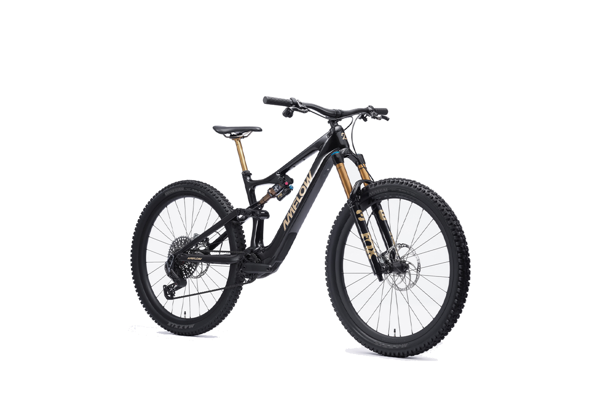 Amflow PL Carbon Pro