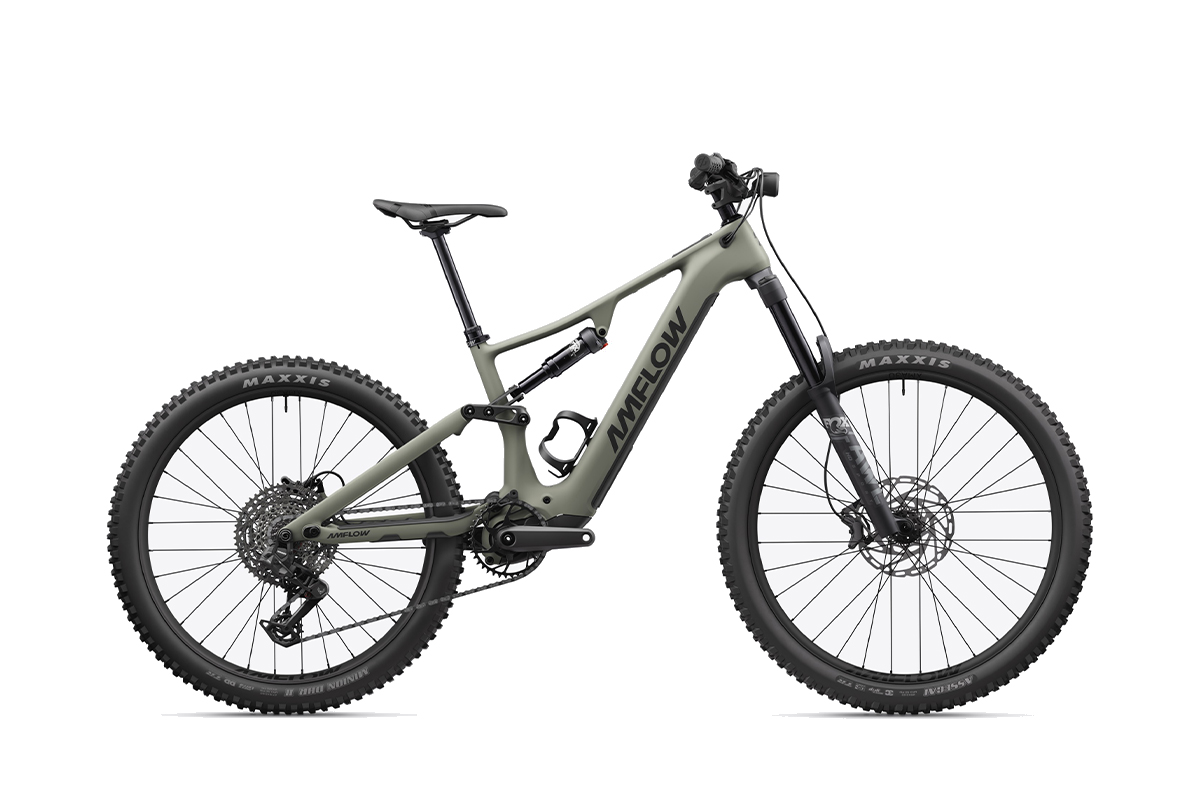 Amflow PR Carbon