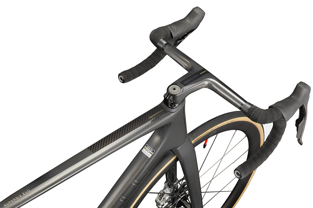 SuperSix EVO LAB71 SL