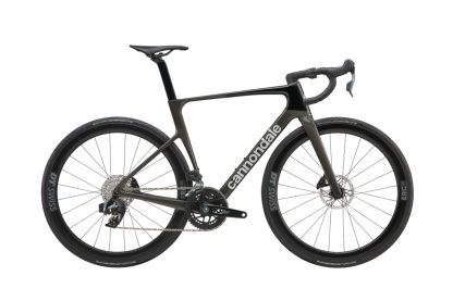 SuperSix EVO 4