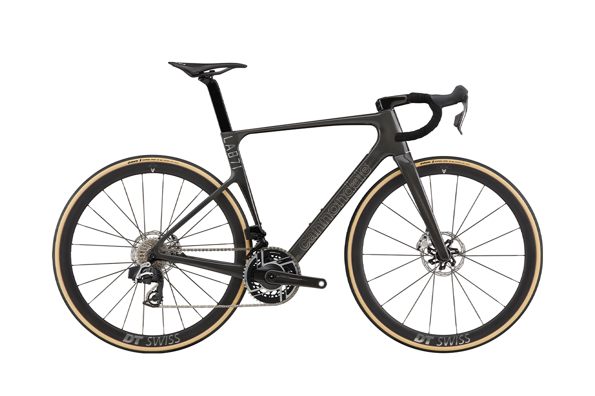 SuperSix EVO LAB71 SL