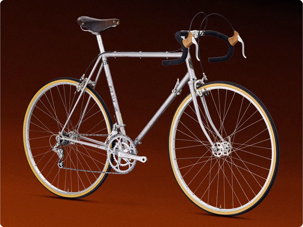 Trek vélo Toulouse