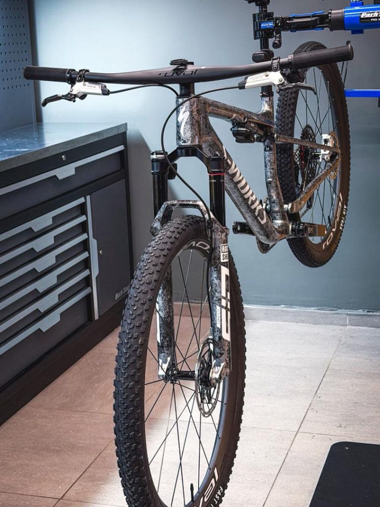 Atelier Ride & Co Specialized Montpellier Lattes