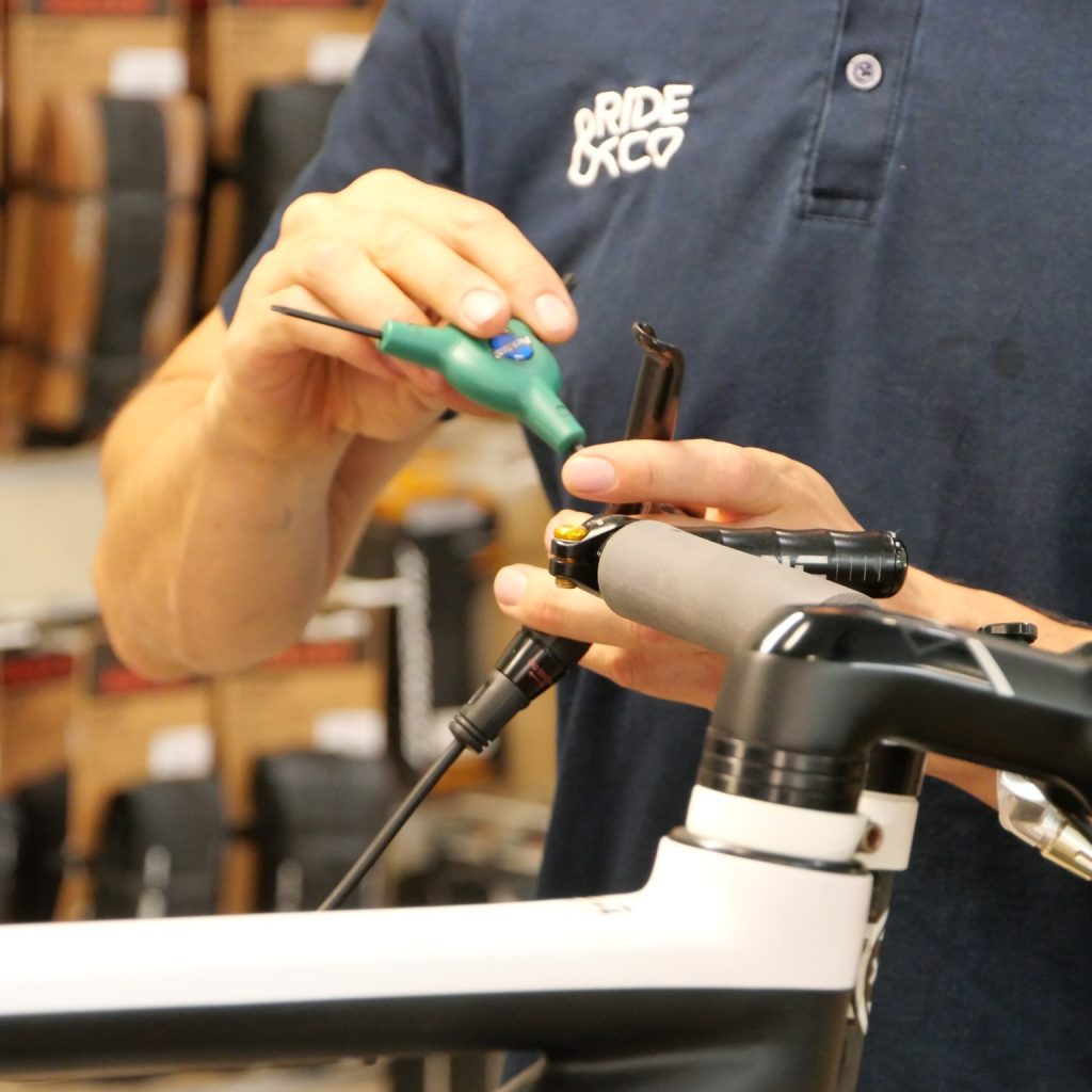 Atelier Ride & Co Toulouse Labège