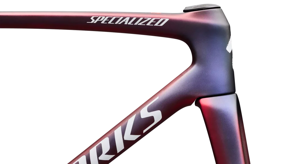 Kit Cadre S-Works Tarmac SL9 Team Replica