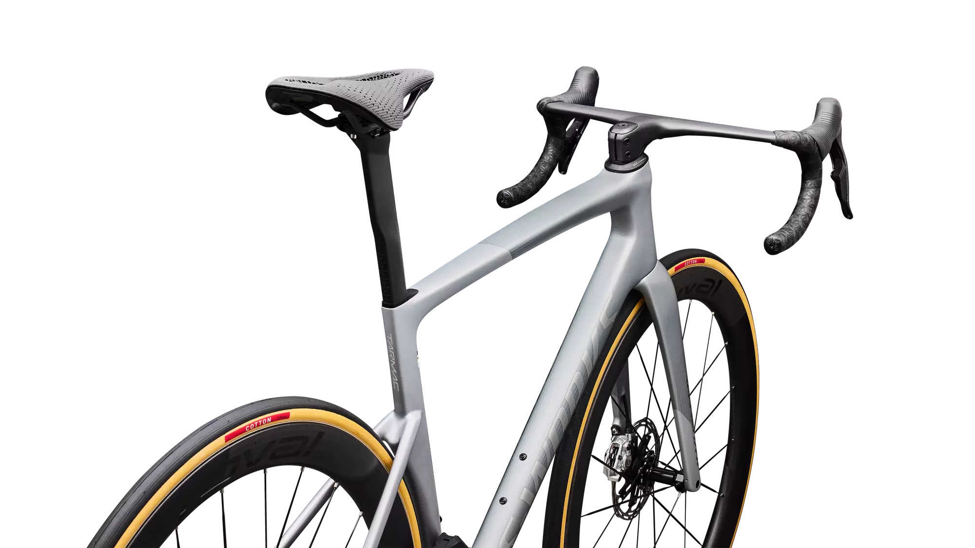 S-Works Tarmac SL9 – SRAM RED AXS