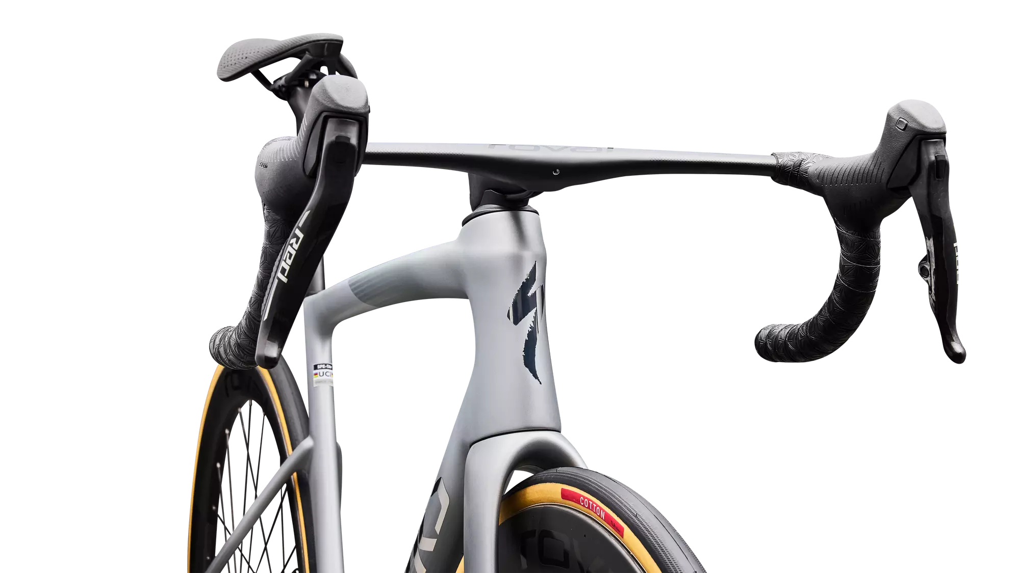 S-Works Tarmac SL9 – SRAM RED AXS