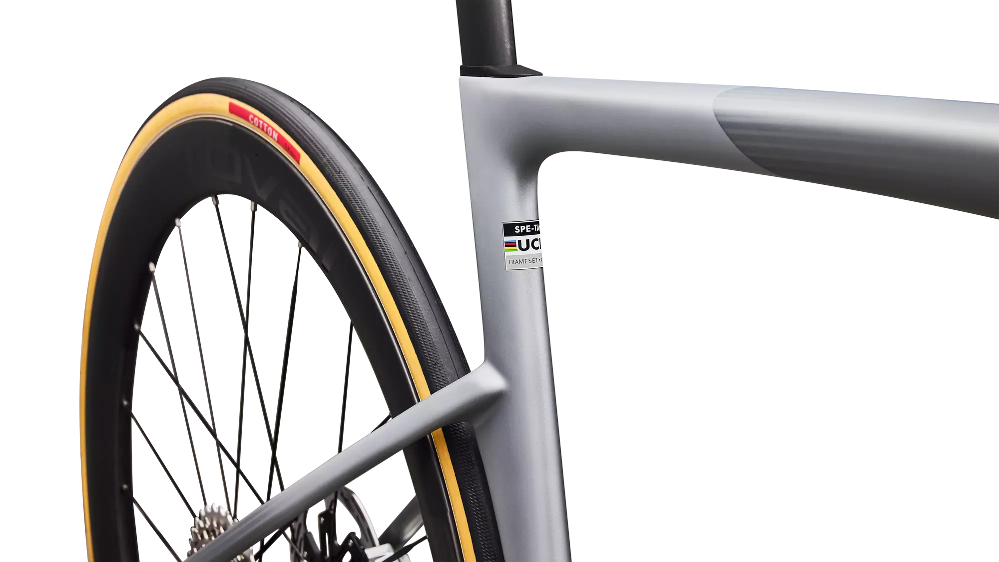 S-Works Tarmac SL9 – SRAM RED AXS