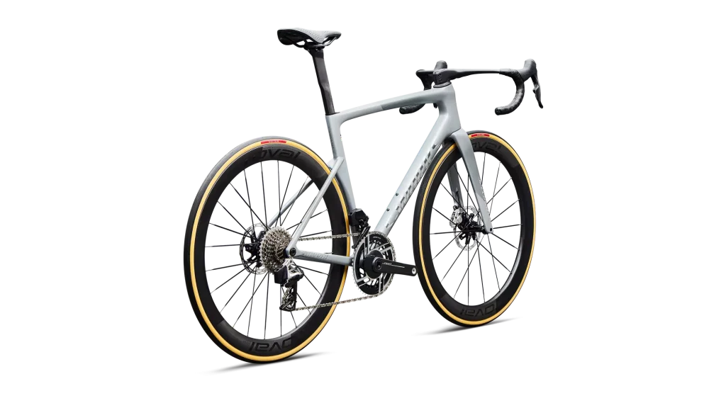 S-Works Tarmac SL9 - SRAM RED AXS