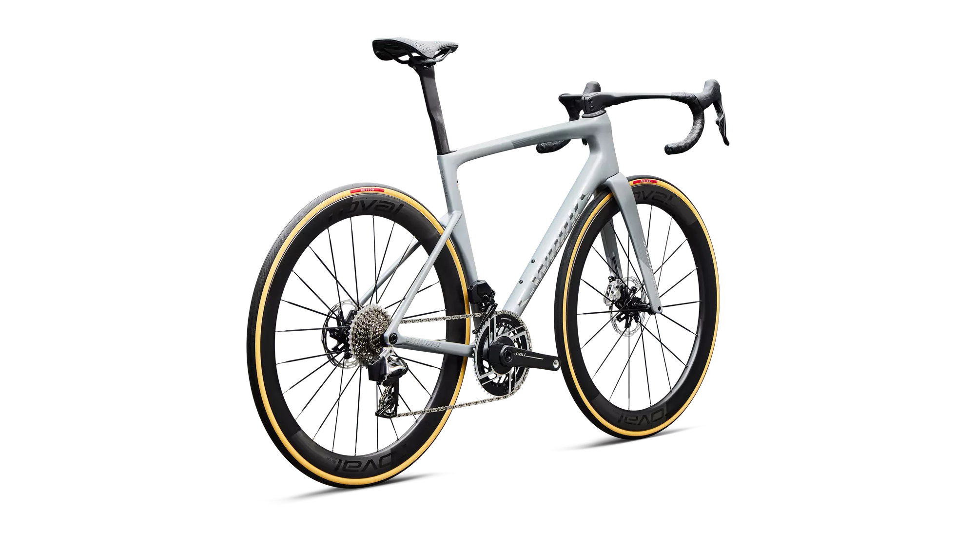 S-Works Tarmac SL9 – SRAM RED AXS