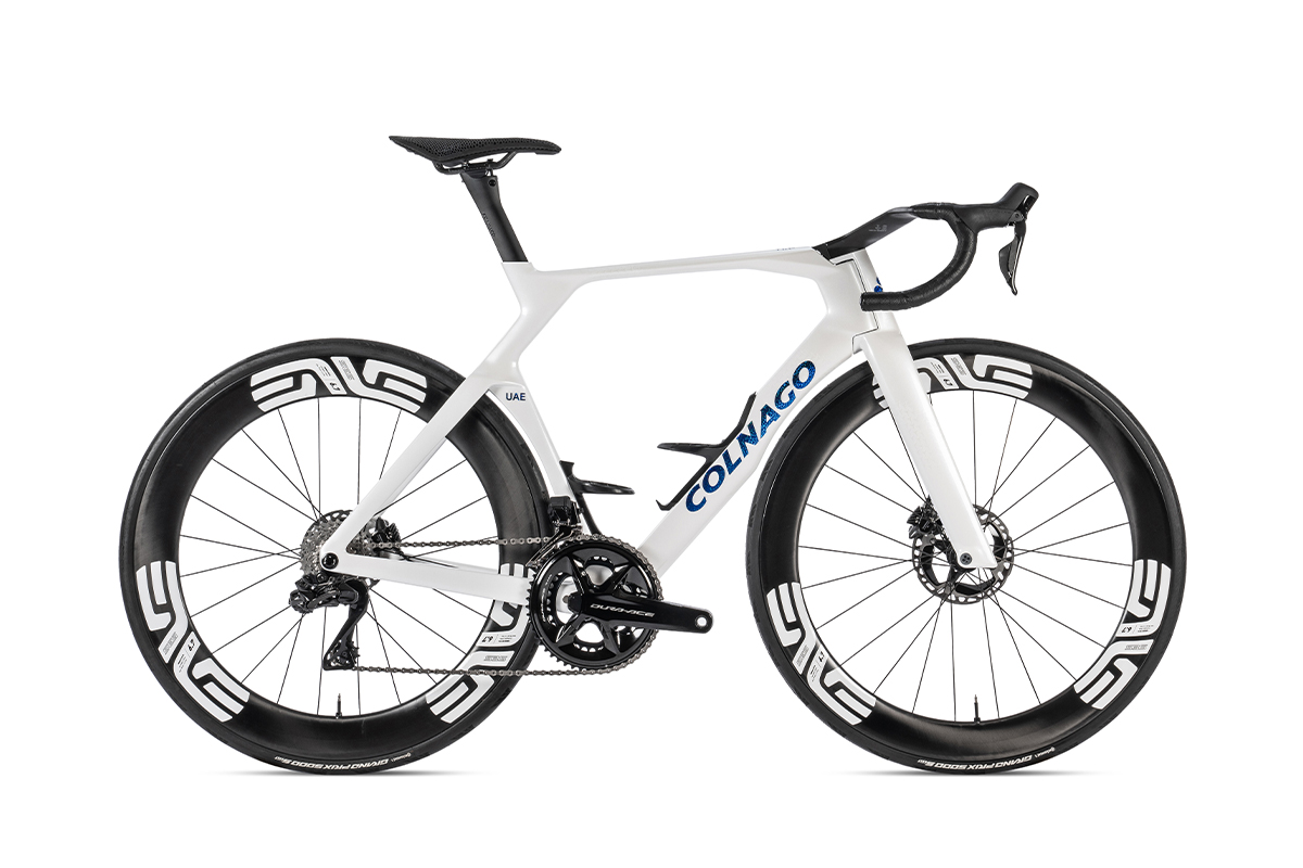 Y1Rs Dura-Ace Di2 2026