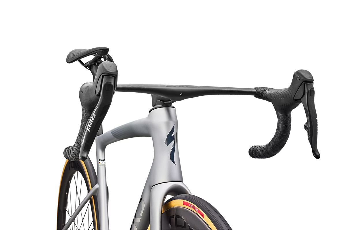 S-Works Tarmac SL9 – SRAM RED AXS