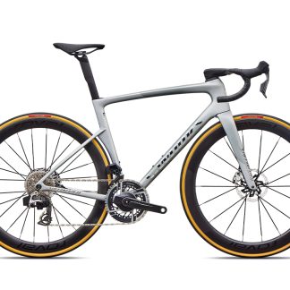 S-Works Tarmac SL9 - SRAM RED AXS