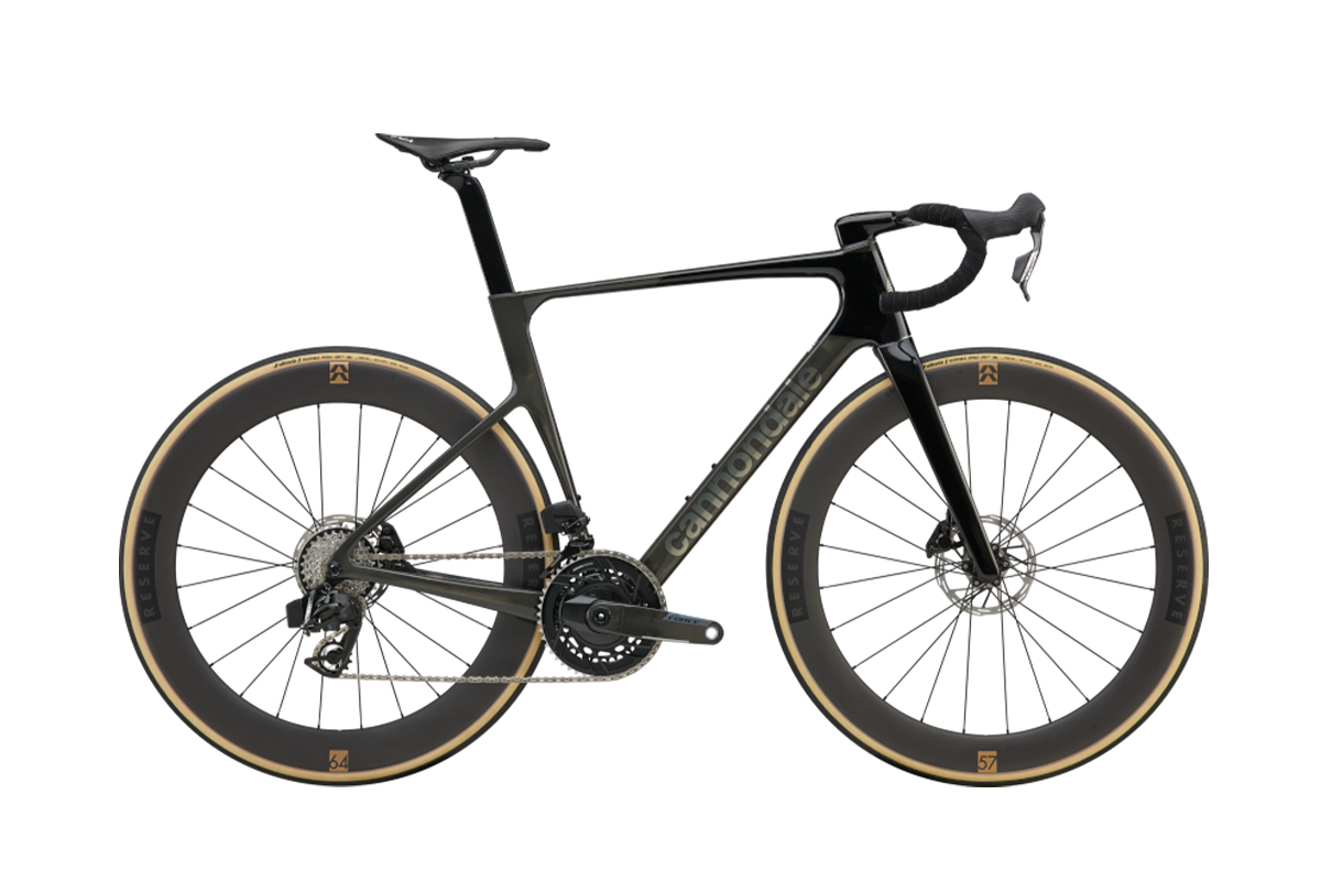 SuperSix EVO 1 2026