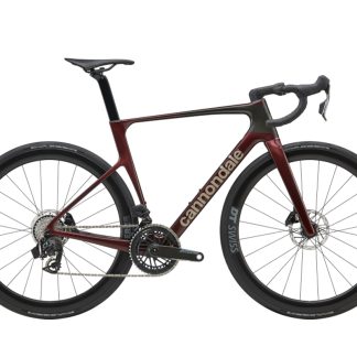 SuperSix Evo 3 2026
