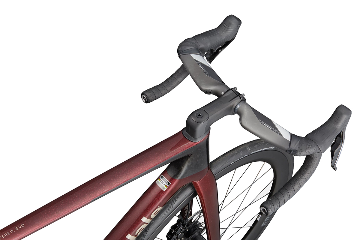 SuperSix Evo 3 2026