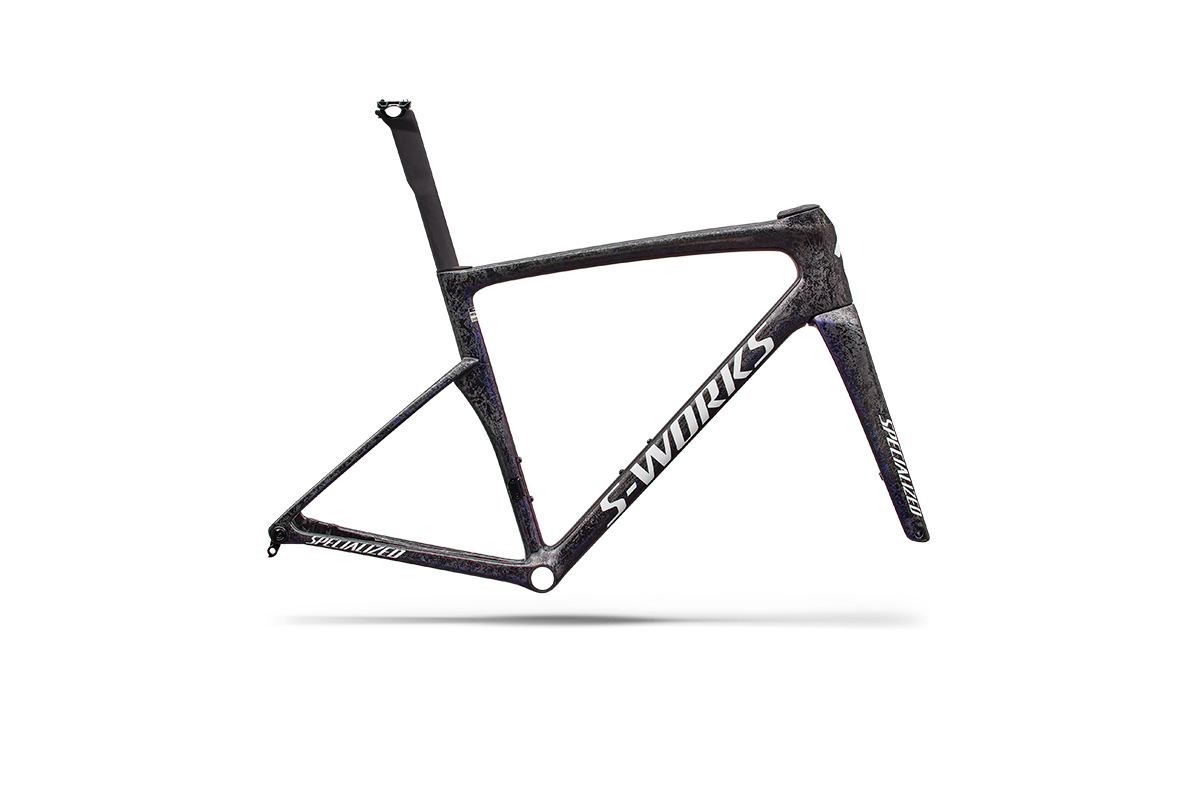 Kit Cadre S-Works Tarmac SL9