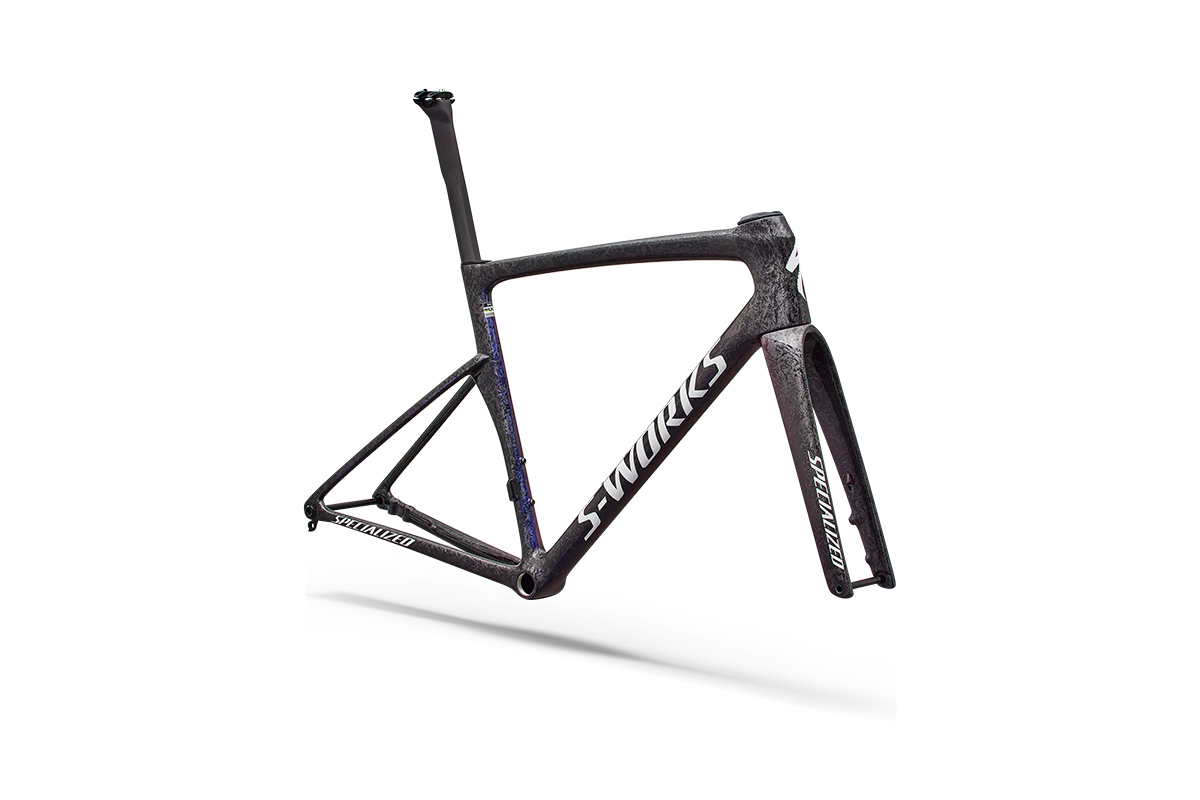 Kit Cadre S-Works Tarmac SL9