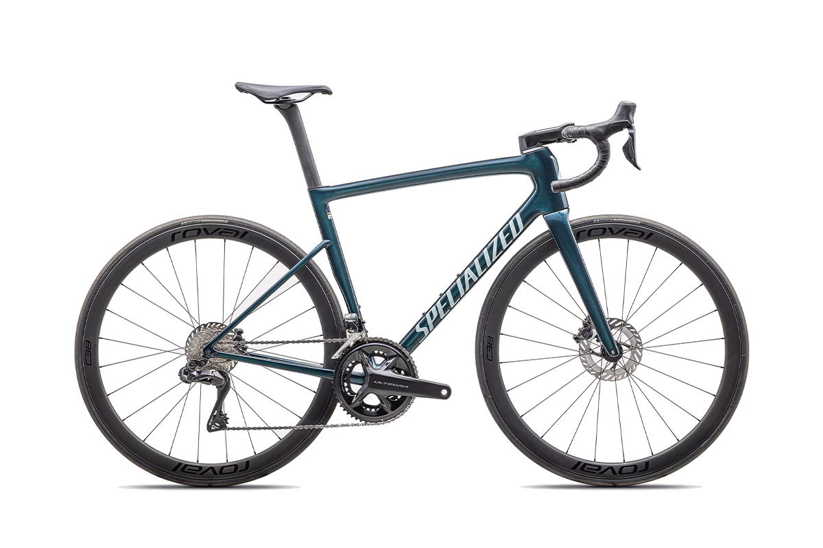 Tarmac SL8 Expert – Ultegra Di2