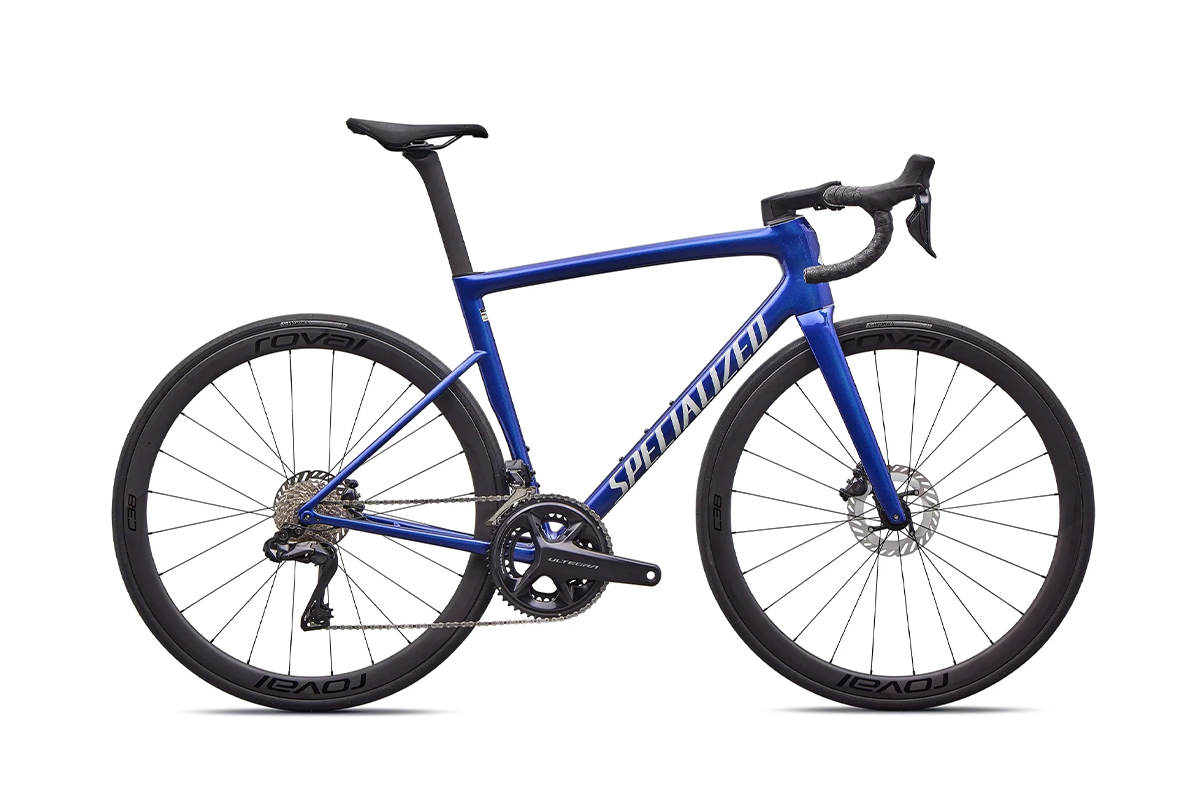 Tarmac SL8 Expert – Ultegra Di2