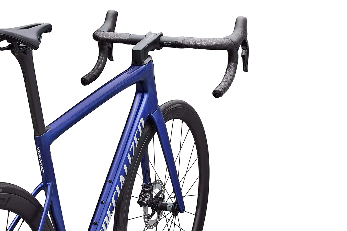Tarmac SL8 Expert – Ultegra Di2