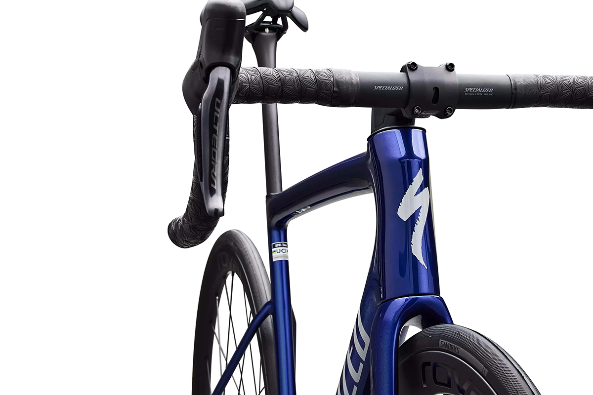 Tarmac SL8 Expert – Ultegra Di2