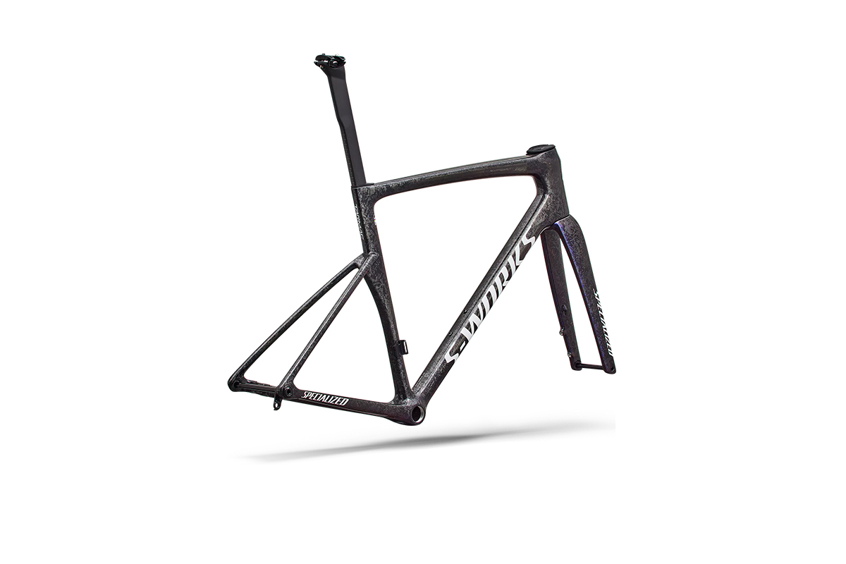 Kit Cadre S-Works Tarmac SL9