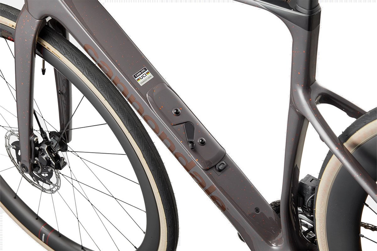 Synapse Carbon 2 Smartsense