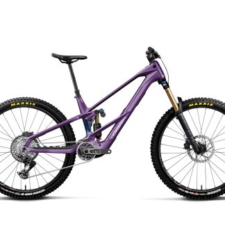 Wild LT M-TEAM RS