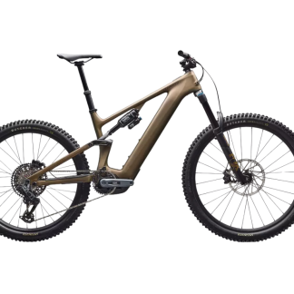 Turbo Levo 4 Expert