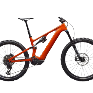 Turbo Levo 4 Comp