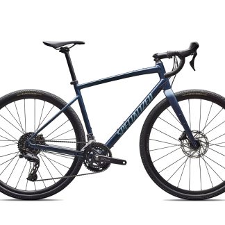 Diverge 3 Alloy