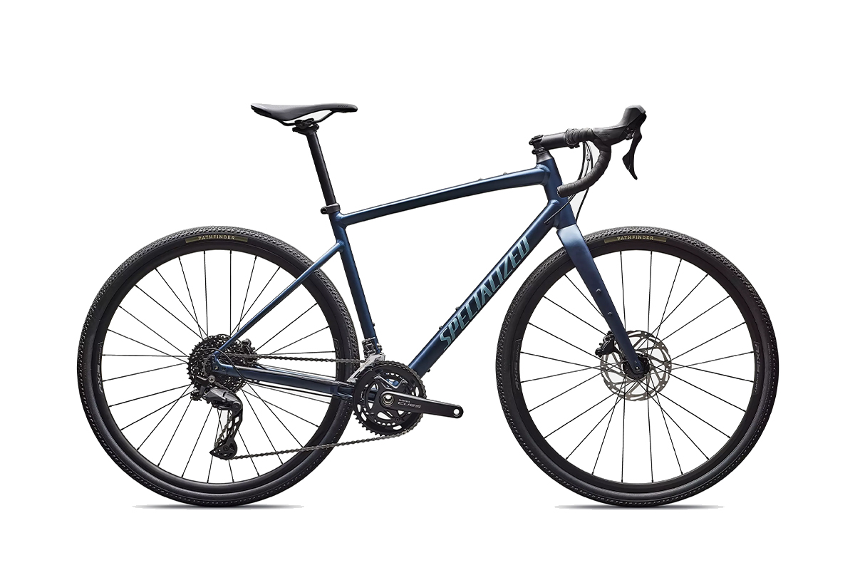 Diverge 3 Alloy